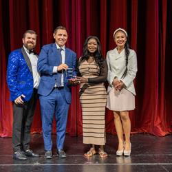 Award Recipients Photo Gallery